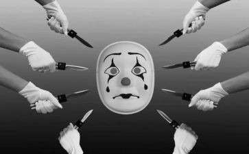 关于暴力的心得体会5篇