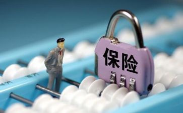 保险公司总述职报告5篇