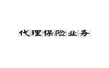 保险业务员工作计划5篇