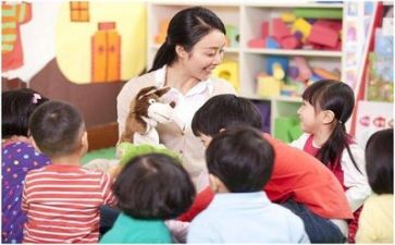 保育员的个人工作总结8篇