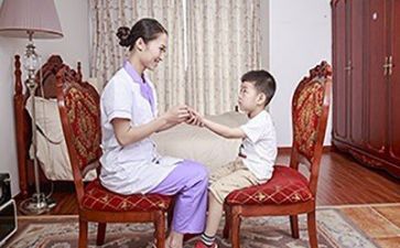 保育员自查报告8篇
