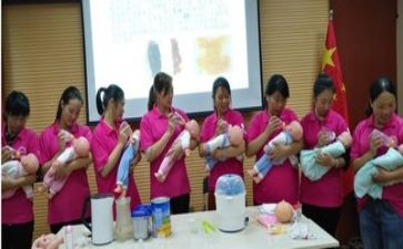 保育员述职报告中班7篇