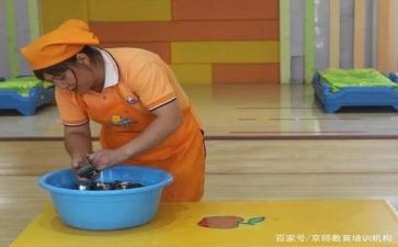 保育工作总结报告6篇