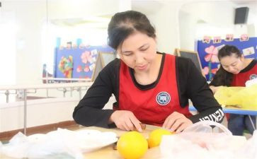 小班保育员月工作总结6篇