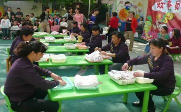 幼儿园保育员保育工作总结模板7篇