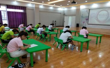 保育员大班个人总结计划5篇