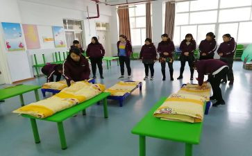 个人总结幼儿园保育员个人总结7篇