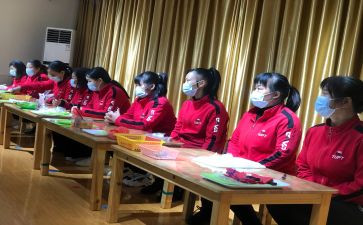 幼儿园保育员培训心得体会模板5篇