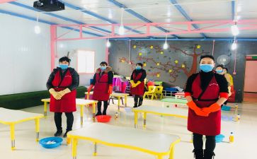 保育员学期个人总结中班7篇