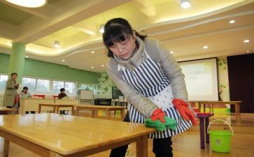 保育员中班工作总结个人总结模板8篇