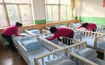 幼儿园保育员培训工作计划8篇