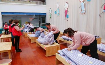 幼儿园保育员保育工作总结参考5篇