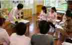 保育员个人总结幼儿园小班5篇