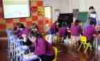 幼儿园期末保育员个人总结5篇