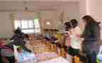 幼儿园保育员培训心得8篇