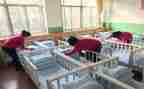 幼儿园保育员培训工作计划8篇