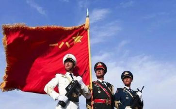 八一节活动方案6篇