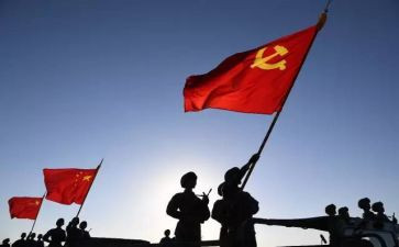 八一座谈会发言稿7篇