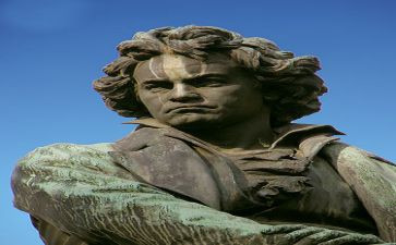 贝多芬教案通用8篇