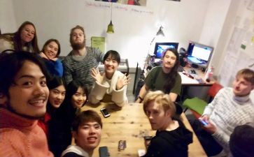 大学本科的自我鉴定7篇
