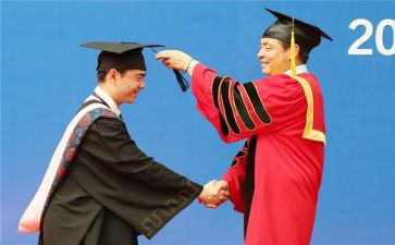 大学毕业本科自我鉴定模板7篇