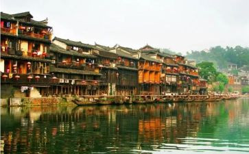 边城读后感范文8篇