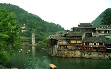 沈从文边城读后感精选8篇