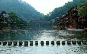 《边城》读书心得体会8篇