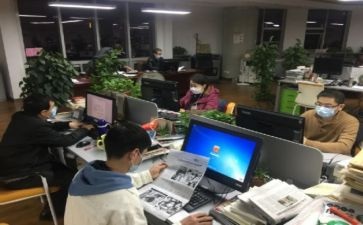 网络编辑述职报告7篇