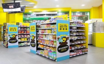 便利店工作总结参考8篇