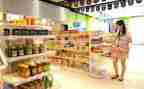 某便利店调查报告6篇