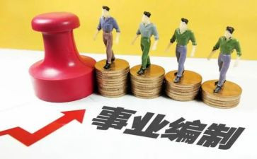 机构编制的自查报告8篇