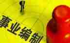 机构编制的自查报告优质8篇