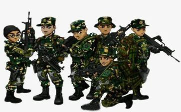 标兵事迹心得体会7篇