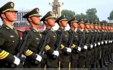 士兵个人总结7篇