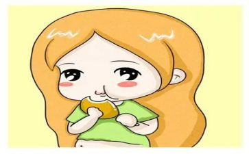 吃饼干幼儿园教案8篇