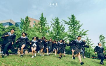 个人毕业自我鉴定优质8篇