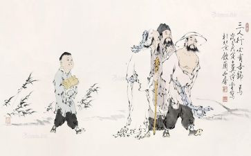 三人行必有我师作文通用5篇