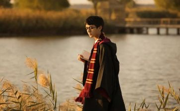 哈利波特7的读后感通用7篇