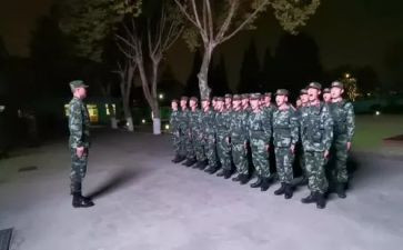 部队总结报告6篇