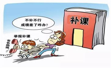 教师补课自查报告7篇