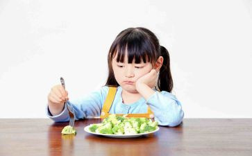 小班健康吃饭不挑食教案5篇
