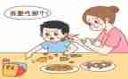 幼儿园小班《不挑食》教案7篇