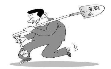 采购的年度工作总结7篇