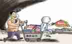 材料岗述职报告5篇