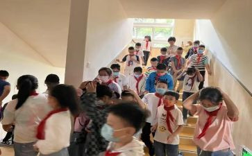 防踩踏安全教育演讲稿7篇