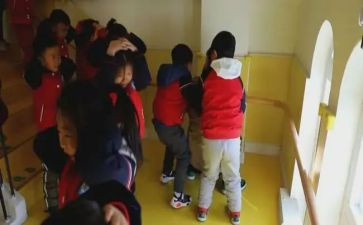 防踩踏安全演讲稿8篇
