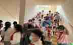 防踩踏安全教育演讲稿7篇