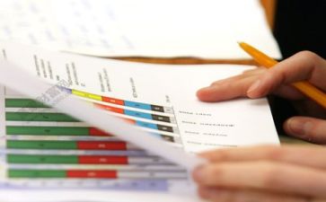 财务室工作自查报告8篇