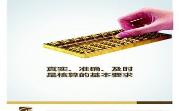 财务检查自查报告6篇